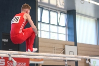 Thumbnail - Brandenburg - Till Jabine - Спортивная гимнастика - 2022 - DJM Goslar - Participants - AK 15 und 16 02050_17298.jpg