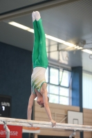 Thumbnail - Sachsen-Anhalt - Travis Pichler - Artistic Gymnastics - 2022 - DJM Goslar - Participants - AK 15 und 16 02050_17301.jpg