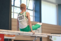 Thumbnail - Sachsen-Anhalt - Travis Pichler - Artistic Gymnastics - 2022 - DJM Goslar - Participants - AK 15 und 16 02050_17302.jpg