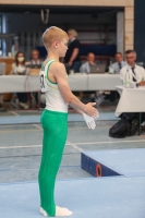 Thumbnail - Sachsen-Anhalt - Travis Pichler - Artistic Gymnastics - 2022 - DJM Goslar - Participants - AK 15 und 16 02050_17303.jpg