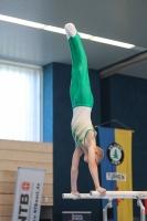 Thumbnail - Sachsen-Anhalt - Travis Pichler - Gymnastique Artistique - 2022 - DJM Goslar - Participants - AK 15 und 16 02050_17305.jpg