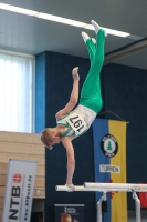 Thumbnail - Sachsen-Anhalt - Travis Pichler - Gymnastique Artistique - 2022 - DJM Goslar - Participants - AK 15 und 16 02050_17307.jpg