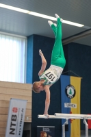 Thumbnail - Sachsen-Anhalt - Travis Pichler - Gymnastique Artistique - 2022 - DJM Goslar - Participants - AK 15 und 16 02050_17308.jpg