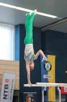 Thumbnail - Sachsen-Anhalt - Travis Pichler - Gymnastique Artistique - 2022 - DJM Goslar - Participants - AK 15 und 16 02050_17310.jpg