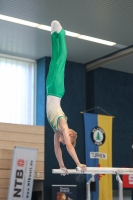 Thumbnail - Sachsen-Anhalt - Travis Pichler - Gymnastique Artistique - 2022 - DJM Goslar - Participants - AK 15 und 16 02050_17312.jpg