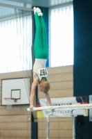 Thumbnail - Sachsen-Anhalt - Travis Pichler - Gymnastique Artistique - 2022 - DJM Goslar - Participants - AK 15 und 16 02050_17313.jpg