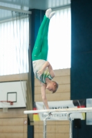 Thumbnail - Sachsen-Anhalt - Travis Pichler - Gymnastique Artistique - 2022 - DJM Goslar - Participants - AK 15 und 16 02050_17317.jpg
