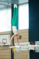Thumbnail - Sachsen-Anhalt - Travis Pichler - Gymnastique Artistique - 2022 - DJM Goslar - Participants - AK 15 und 16 02050_17319.jpg