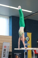 Thumbnail - Sachsen-Anhalt - Travis Pichler - Gymnastique Artistique - 2022 - DJM Goslar - Participants - AK 15 und 16 02050_17325.jpg
