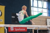 Thumbnail - Sachsen-Anhalt - Travis Pichler - Gymnastique Artistique - 2022 - DJM Goslar - Participants - AK 15 und 16 02050_17327.jpg
