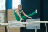 Thumbnail - Sachsen-Anhalt - Travis Pichler - Artistic Gymnastics - 2022 - DJM Goslar - Participants - AK 15 und 16 02050_17338.jpg