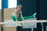 Thumbnail - Sachsen-Anhalt - Travis Pichler - Спортивная гимнастика - 2022 - DJM Goslar - Participants - AK 15 und 16 02050_17339.jpg