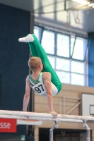 Thumbnail - Sachsen-Anhalt - Travis Pichler - Artistic Gymnastics - 2022 - DJM Goslar - Participants - AK 15 und 16 02050_17341.jpg