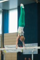 Thumbnail - Sachsen-Anhalt - Travis Pichler - Спортивная гимнастика - 2022 - DJM Goslar - Participants - AK 15 und 16 02050_17342.jpg