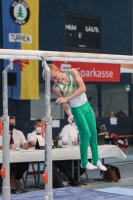 Thumbnail - Sachsen-Anhalt - Travis Pichler - Artistic Gymnastics - 2022 - DJM Goslar - Participants - AK 15 und 16 02050_17344.jpg