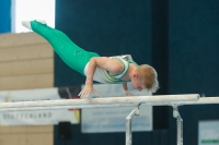 Thumbnail - Sachsen-Anhalt - Travis Pichler - Artistic Gymnastics - 2022 - DJM Goslar - Participants - AK 15 und 16 02050_17349.jpg