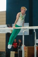 Thumbnail - Sachsen-Anhalt - Travis Pichler - Artistic Gymnastics - 2022 - DJM Goslar - Participants - AK 15 und 16 02050_17352.jpg
