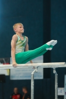 Thumbnail - Sachsen-Anhalt - Travis Pichler - Artistic Gymnastics - 2022 - DJM Goslar - Participants - AK 15 und 16 02050_17353.jpg