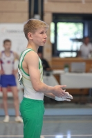 Thumbnail - Sachsen-Anhalt - Anton Bulka - Artistic Gymnastics - 2022 - DJM Goslar - Participants - AK 15 und 16 02050_17365.jpg