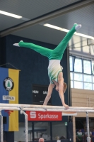 Thumbnail - Sachsen-Anhalt - Anton Bulka - Artistic Gymnastics - 2022 - DJM Goslar - Participants - AK 15 und 16 02050_17367.jpg