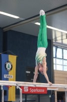 Thumbnail - Sachsen-Anhalt - Anton Bulka - Artistic Gymnastics - 2022 - DJM Goslar - Participants - AK 15 und 16 02050_17368.jpg