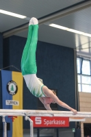 Thumbnail - Sachsen-Anhalt - Anton Bulka - Artistic Gymnastics - 2022 - DJM Goslar - Participants - AK 15 und 16 02050_17369.jpg