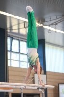 Thumbnail - Sachsen-Anhalt - Anton Bulka - Artistic Gymnastics - 2022 - DJM Goslar - Participants - AK 15 und 16 02050_17370.jpg