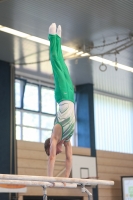 Thumbnail - Sachsen-Anhalt - Anton Bulka - Artistic Gymnastics - 2022 - DJM Goslar - Participants - AK 15 und 16 02050_17371.jpg