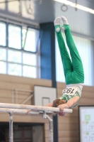 Thumbnail - Sachsen-Anhalt - Anton Bulka - Artistic Gymnastics - 2022 - DJM Goslar - Participants - AK 15 und 16 02050_17372.jpg