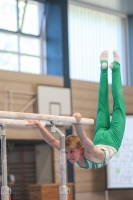 Thumbnail - Sachsen-Anhalt - Anton Bulka - Artistic Gymnastics - 2022 - DJM Goslar - Participants - AK 15 und 16 02050_17373.jpg