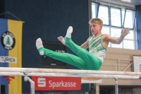 Thumbnail - Sachsen-Anhalt - Anton Bulka - Artistic Gymnastics - 2022 - DJM Goslar - Participants - AK 15 und 16 02050_17374.jpg