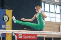 Thumbnail - Sachsen-Anhalt - Anton Bulka - Artistic Gymnastics - 2022 - DJM Goslar - Participants - AK 15 und 16 02050_17375.jpg