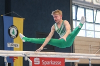 Thumbnail - Sachsen-Anhalt - Anton Bulka - Gymnastique Artistique - 2022 - DJM Goslar - Participants - AK 15 und 16 02050_17376.jpg