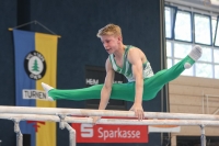 Thumbnail - Sachsen-Anhalt - Anton Bulka - Gymnastique Artistique - 2022 - DJM Goslar - Participants - AK 15 und 16 02050_17377.jpg