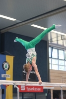 Thumbnail - Sachsen-Anhalt - Anton Bulka - Artistic Gymnastics - 2022 - DJM Goslar - Participants - AK 15 und 16 02050_17378.jpg