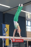 Thumbnail - Sachsen-Anhalt - Anton Bulka - Artistic Gymnastics - 2022 - DJM Goslar - Participants - AK 15 und 16 02050_17381.jpg