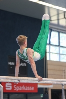 Thumbnail - Sachsen-Anhalt - Anton Bulka - Artistic Gymnastics - 2022 - DJM Goslar - Participants - AK 15 und 16 02050_17382.jpg