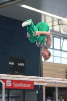 Thumbnail - Sachsen-Anhalt - Anton Bulka - Artistic Gymnastics - 2022 - DJM Goslar - Participants - AK 15 und 16 02050_17384.jpg