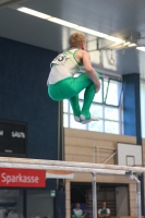 Thumbnail - Sachsen-Anhalt - Anton Bulka - Artistic Gymnastics - 2022 - DJM Goslar - Participants - AK 15 und 16 02050_17385.jpg