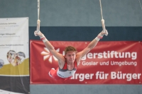 Thumbnail - Berlin - Luc Löwe - Gymnastique Artistique - 2022 - DJM Goslar - Participants - AK 15 und 16 02050_17388.jpg