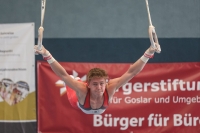 Thumbnail - Berlin - Luc Löwe - Gymnastique Artistique - 2022 - DJM Goslar - Participants - AK 15 und 16 02050_17391.jpg