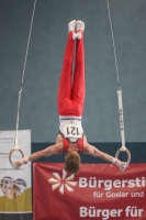 Thumbnail - Berlin - Luc Löwe - Gymnastique Artistique - 2022 - DJM Goslar - Participants - AK 15 und 16 02050_17392.jpg