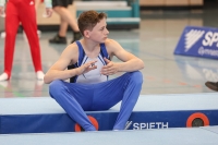 Thumbnail - Saarland - Marius Püschel - Artistic Gymnastics - 2022 - DJM Goslar - Participants - AK 15 und 16 02050_17398.jpg