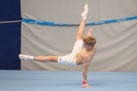 Thumbnail - Hessen - Jukka Nissinen - Artistic Gymnastics - 2022 - DJM Goslar - Participants - AK 15 und 16 02050_17420.jpg