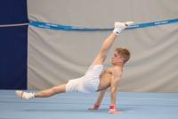 Thumbnail - Hessen - Jukka Nissinen - Artistic Gymnastics - 2022 - DJM Goslar - Participants - AK 15 und 16 02050_17421.jpg