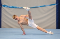 Thumbnail - Hessen - Jukka Nissinen - Artistic Gymnastics - 2022 - DJM Goslar - Participants - AK 15 und 16 02050_17422.jpg