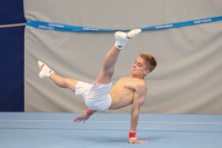 Thumbnail - Hessen - Jukka Nissinen - Gymnastique Artistique - 2022 - DJM Goslar - Participants - AK 15 und 16 02050_17424.jpg