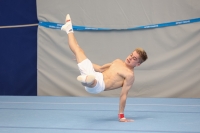 Thumbnail - Hessen - Jukka Nissinen - Artistic Gymnastics - 2022 - DJM Goslar - Participants - AK 15 und 16 02050_17426.jpg