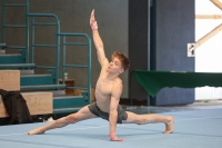 Thumbnail - Berlin - Luc Löwe - Gymnastique Artistique - 2022 - DJM Goslar - Participants - AK 15 und 16 02050_17432.jpg