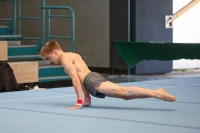 Thumbnail - Berlin - Luc Löwe - Gymnastique Artistique - 2022 - DJM Goslar - Participants - AK 15 und 16 02050_17434.jpg